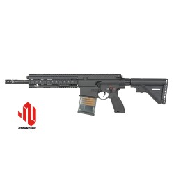 E&C EC202 Advanced Upgraded ETU Métal 417 Bk 110BBs 1.8J