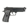 STTI ST92F Gaz GNB ABS Noir 23BBs 0.8J