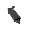 Cyma Pistol Grip PDW M4 Bk AEG