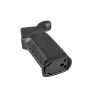 Cyma Pistol Grip PDW M4 Bk AEG