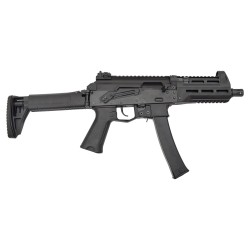 Well AK9 WE06 Short GBBR Métal 38BBs 1J