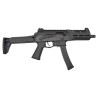 Well AK9 WE06 Short GBBR Métal 38BBs 1J