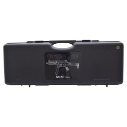 Well AK9 WE06 Short GBBR Métal 38BBs 1J