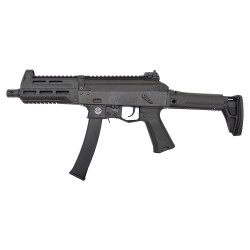 Well AK9 WE06 Short GBBR Métal 38BBs 1J