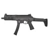 Well AK9 WE06 Short GBBR Métal 38BBs 1J