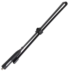 Baofeng Antenne 720mm SMA-Female Dual Band VHF/UHF 144/430Mhz UV-13