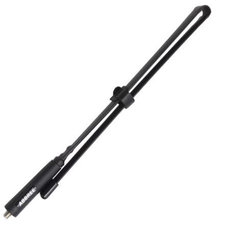 Baofeng Antenne 720mm SMA-Female Dual Band VHF/UHF 144/430Mhz UV-13