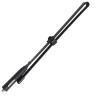 Baofeng Antenne 720mm SMA-Female Dual Band VHF/UHF 144/430Mhz UV-13