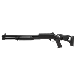 Cyma M3 S90 Long Crosse Télescopique