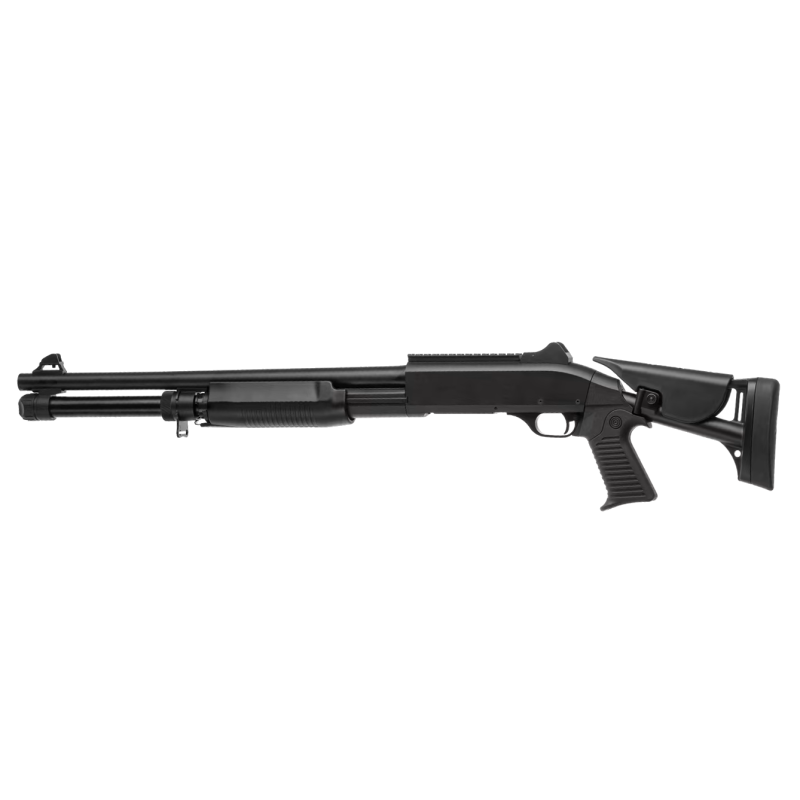 Cyma M3 S90 Long Crosse Télescopique