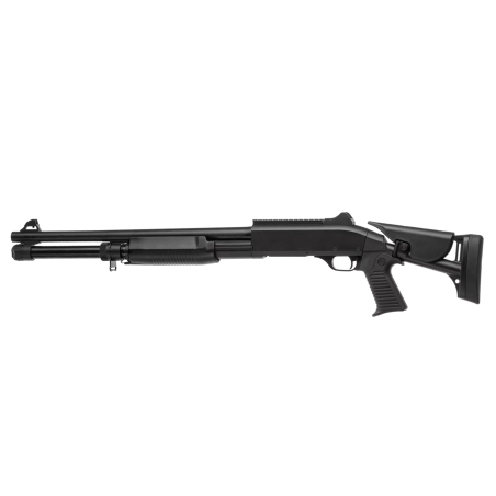 Cyma M3 S90 Long Crosse Télescopique