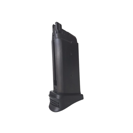 KWA / KSC Chargeur Glock  G26 & G27 Gaz 15BBs