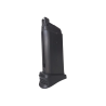 KWA / KSC Chargeur Glock  G26 & G27 Gaz 15BBs