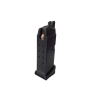 KWA / KSC Chargeur Glock  G26 & G27 Gaz 15BBs