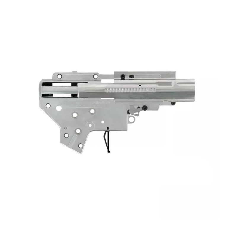 APS Gearbox M4 Vide (Reconditionné)