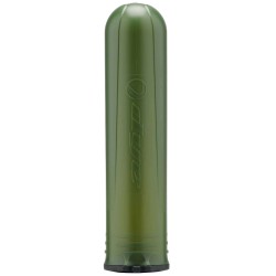 Dye Tube Alpha 140 billes paintball Vert