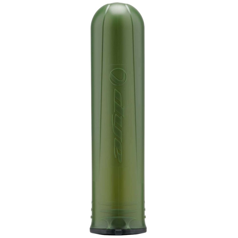 Dye Tube Alpha 140 billes paintball Vert