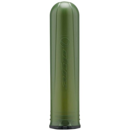 Dye Tube Alpha 140 billes paintball Vert