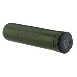 Dye Tube Alpha 140 billes paintball Vert