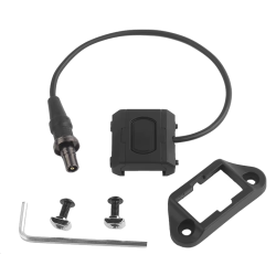ACM Switch Type:SF M300/M600/Peq M-Lok & Picatinny Black