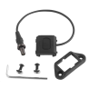 ACM Switch Type:SF M300/M600/Peq M-Lok & Picatinny Black