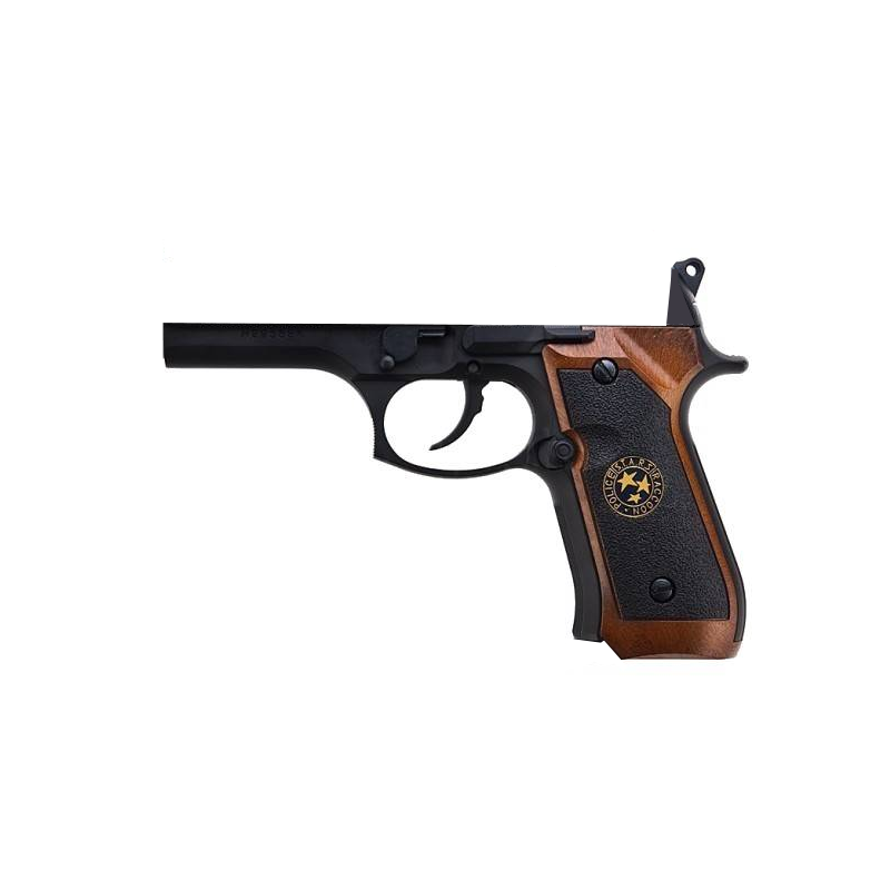 WE Frame M92 Biohazard Complète Black/Brown GBB