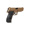 Double Bell P226 Tan Gaz 23BBs 0.9J (778)