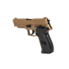 Double Bell P226 Tan Gaz 23BBs 0.9J (778)