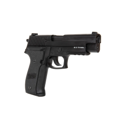Double Bell P226 Bk Gaz 23BBs 0.9J (778)