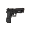 Double Bell P226 Bk Gaz 23BBs 0.9J (778)