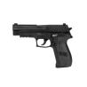 Double Bell P226 Bk Gaz 23BBs 0.9J (778)