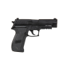 Double Bell P226 Bk Gaz 23BBs 0.9J (778)