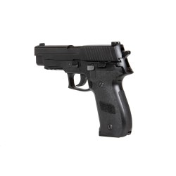 Double Bell P226 Bk Gaz 23BBs 0.9J (778)