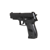 Double Bell P226 Bk Gaz 23BBs 0.9J (778)