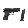 Double Bell P226 Bk Gaz 23BBs 0.9J (778)
