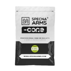 Specna Arms Core Billes Bio 0.20g X1000