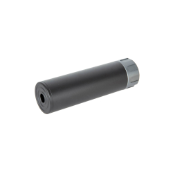 Specna Arms Silencieux Traceur Unit II ATU Advanced Noir