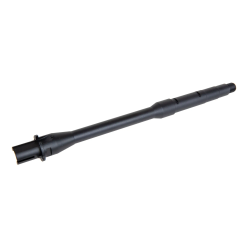 5KU Canon Externe 11.5" M4 AEG 14mm- Noir