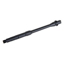 5KU Canon Externe 11.5" M4 AEG 14mm- Noir