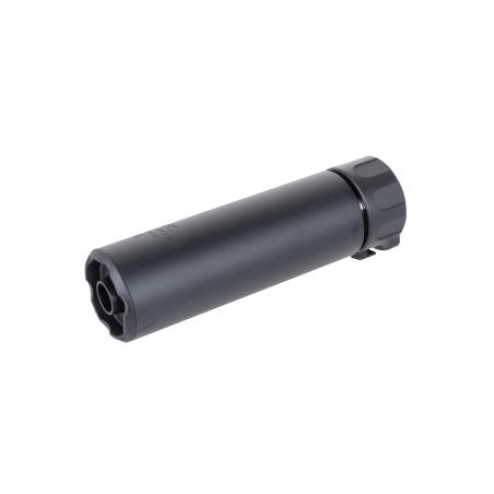 5KU Silencieux Socom 5.56 Mini2 Noir 140mm 14-