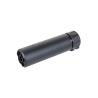 5KU Silencieux Socom 5.56 Mini2 Noir 140mm 14-