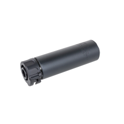 5KU Silencieux Socom 5.56 Mini2 Noir 140mm 14-