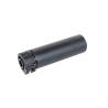 5KU Silencieux Socom 5.56 Mini2 Noir 140mm 14-