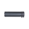 5KU Silencieux Socom 5.56 Mini2 Noir 140mm 14-