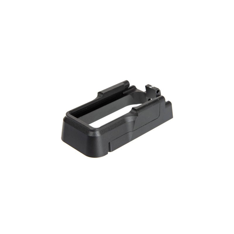 5KU Magwell Alu M4 Adaptatif Black
