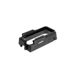 5KU Magwell Alu M4 Adaptatif Black