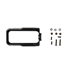 5KU Magwell Alu M4 Adaptatif Black