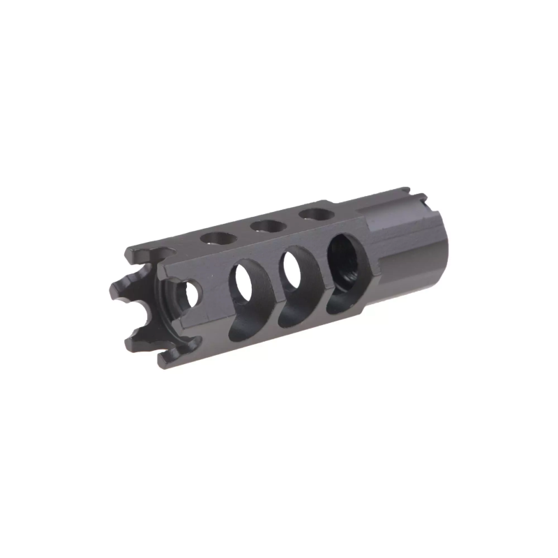 Cyma Flash Hider DTK-1 AK Métal