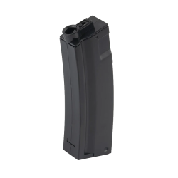 Cyma Chargeur MP5 Court 60BBs Noir Métal Mid-Cap