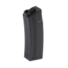 Cyma Chargeur MP5 Court 60BBs Noir Métal Mid-Cap